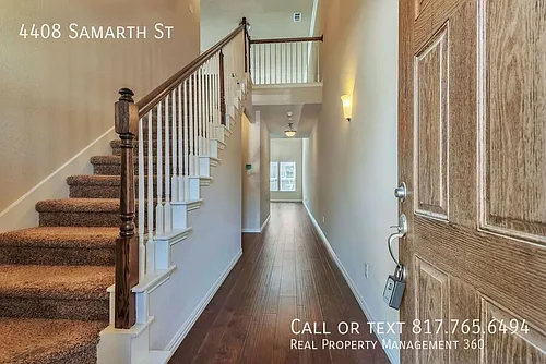 4408 Samarth St Photo 1