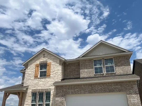 1001 Pecan Tree Ln, Fort Worth, TX 76108