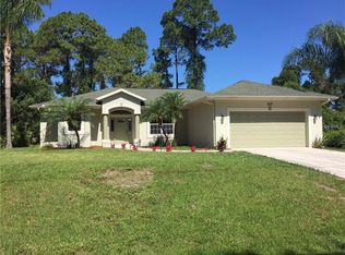 1657 Yalta Ter, North Port, FL 34286