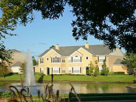 Exterior of Buildings