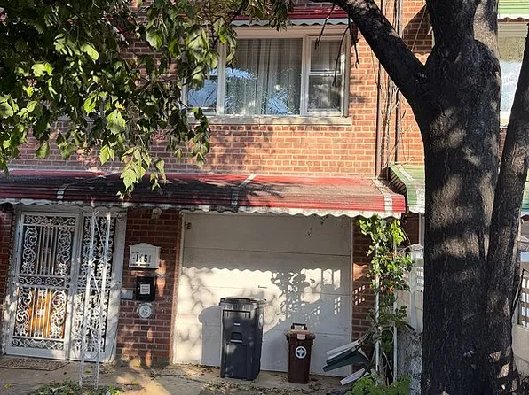 1451 Stickney Pl, Bronx, NY 10469