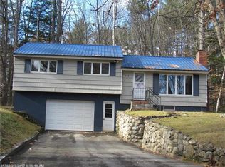 233 Ashton Rd, Norway, ME 04268