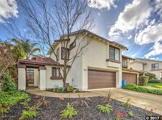 2383 Lake Meadow Cir, Martinez, CA 94553