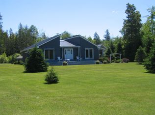 5529 State Route 374, Lyon Mountain, NY 12955