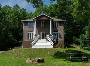 14713 Hartman Rd, Rayville, MO 64084