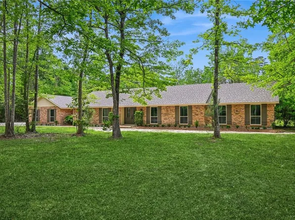 542 Oak Alley Dr, Pearl River, LA 70452