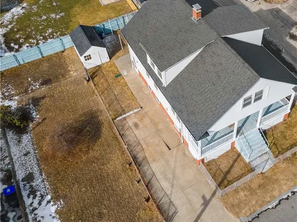 106 Argol St, Providence, RI 02904