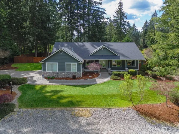 8011 Countrywood Drive SE, Olympia, WA 98501