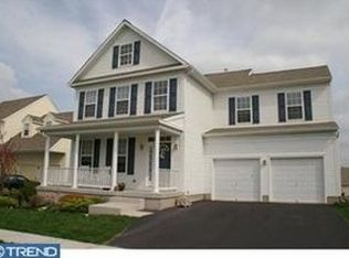 228 Stauffer Rd, Pottstown, PA 19465