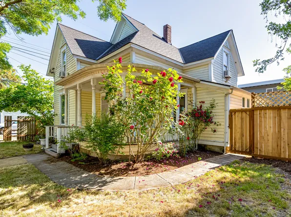655 Monroe St, Eugene, OR 97402