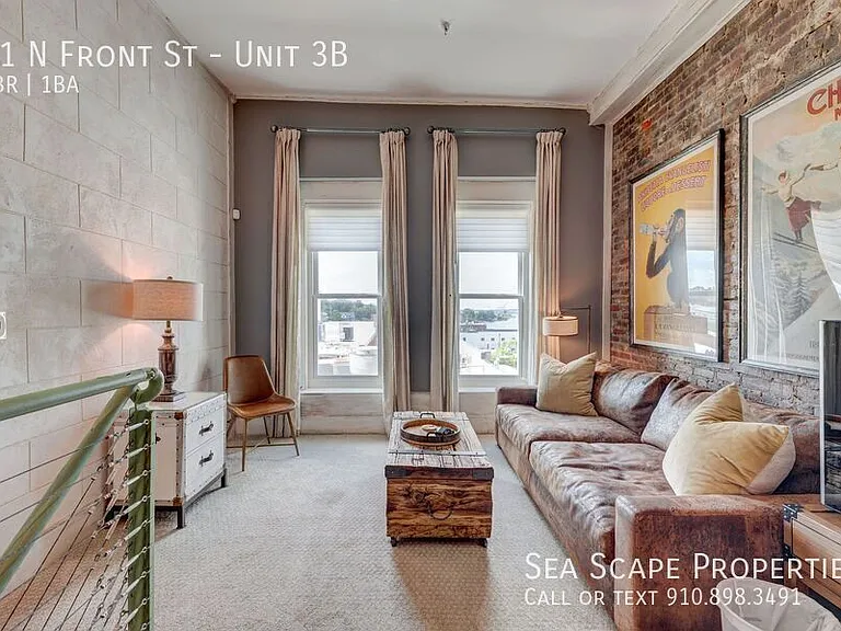 21 N Front St #3B — Photo 13