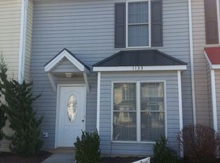 1133 Paul Revere Ct, Harrisonburg, VA 22802