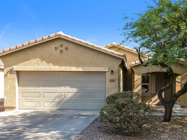 7342 W Saint Charles Ave, Laveen, AZ 85339