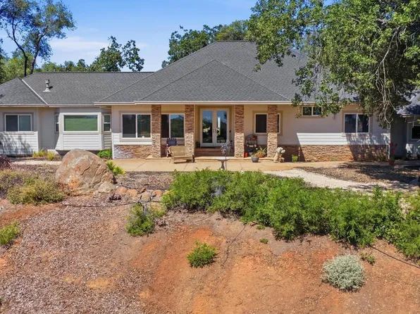 15620 Curtis Cir, Sonora, CA 95370