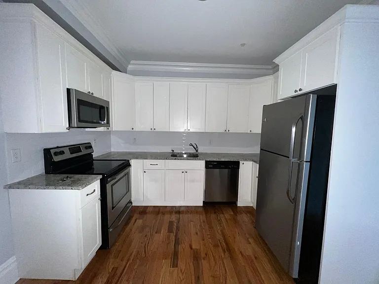 9201 John F Kennedy Blvd #47E — Photo 1