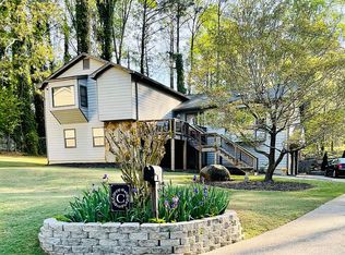 1474 Alison Jane Ln NE, Kennesaw, GA 30144