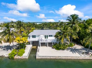 1330 Sugarloaf Blvd, Sugarloaf Key, FL 33042