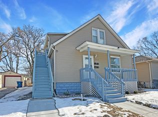 3515 Morgan St #1, Steger, IL 60475