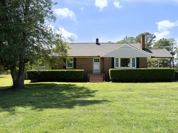 4306 Tommie Sneed Rd, Oxford, NC 27565