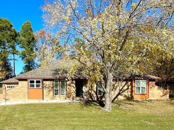 107 Branch St, Pittsburg, TX 75686