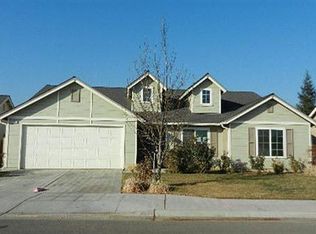2707 N Dante Ave, Fresno, CA