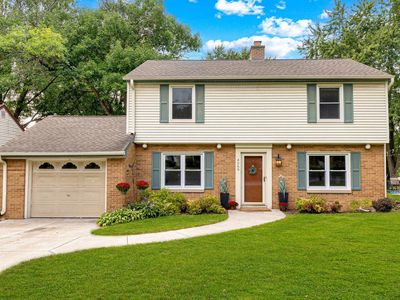 4069 North 111th STREET, Wauwatosa, WI, 53222
