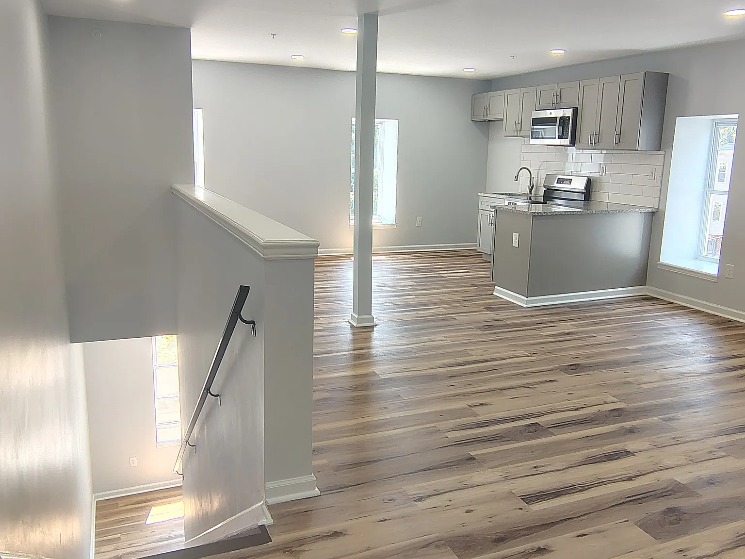 1 bed, $1,200 — Photo 3