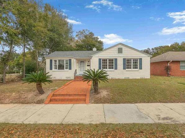830 W Moreno St, Pensacola, FL 32501
