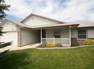 350 E Hawk St, Meridian, ID 83646