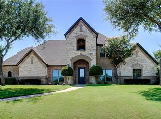 950 Roxbury Way, Keller, TX 76248
