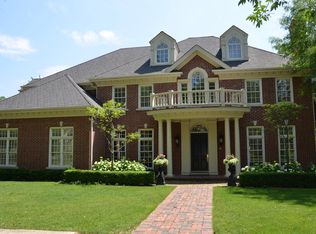 544 W North St, Hinsdale, IL