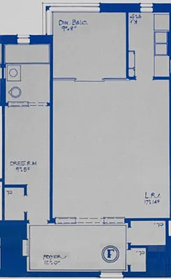 Rented by Citi Habitats | media 21