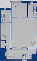 Rented by Citi Habitats