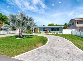 918 NE 24th Ave, Pompano Beach, FL 33062
