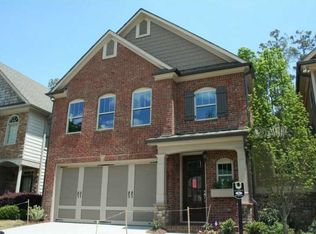 12719 Archmont Trce, Milton, GA 30009