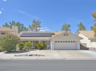 805 Stillwater Ln, Henderson, NV 89014