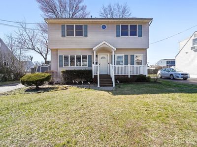 68 W Edward St, Iselin, NJ, 08830