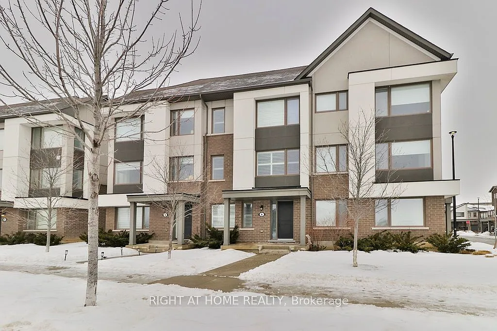 1125 Leger Way #6 photo 1