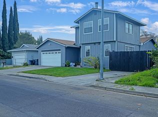 613 Marcia Ln, Suisun City, CA 94585
