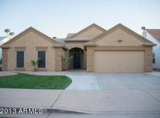 4409 E Frye Rd, Phoenix, AZ 85048