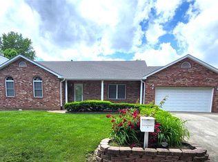 103 Northview Dr, Collinsville, IL