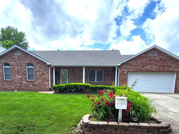 103 Northview Dr, Collinsville, IL 62234