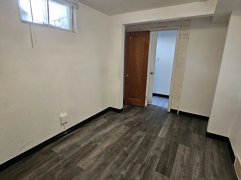 1st Bedroom