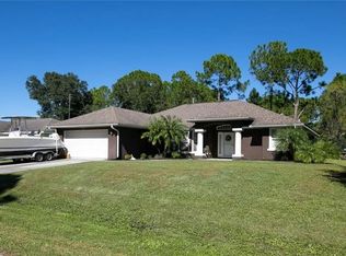 8270 Gancedo Ave, North Port, FL 34291