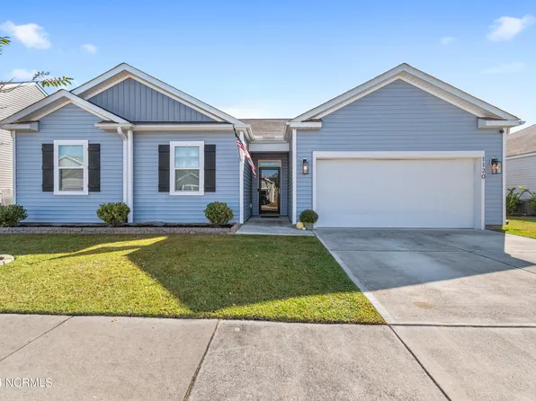 1120 Marilla Drive, Leland, NC 28451