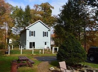 1081 Huntington Rd, Russell, MA 01071