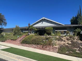 17333 Citronia St, Northridge, CA 91325