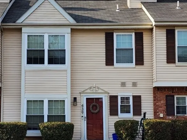 439 Aldeburgh Ave, Franklin Twp., NJ 08873