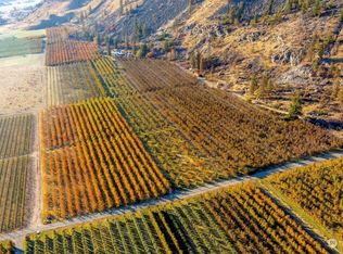 630 Hammer Ln, Chelan, WA 98816