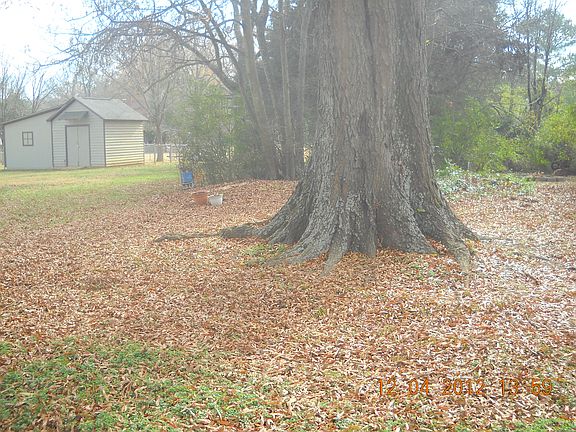 1/2 Acre Building Lot